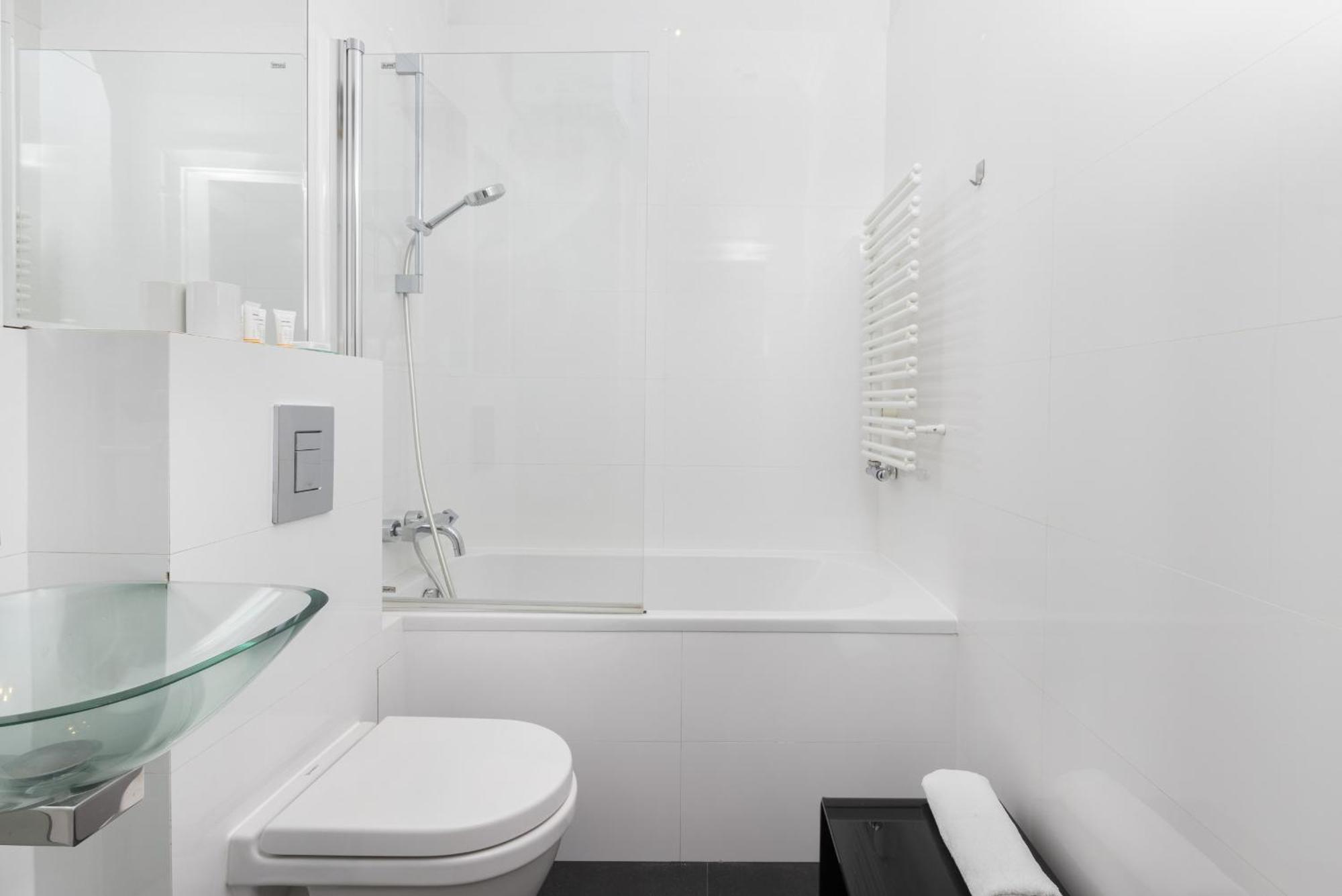 Stylish Apartment Parkowa In Sopot By Noclegi Renters Exteriör bild