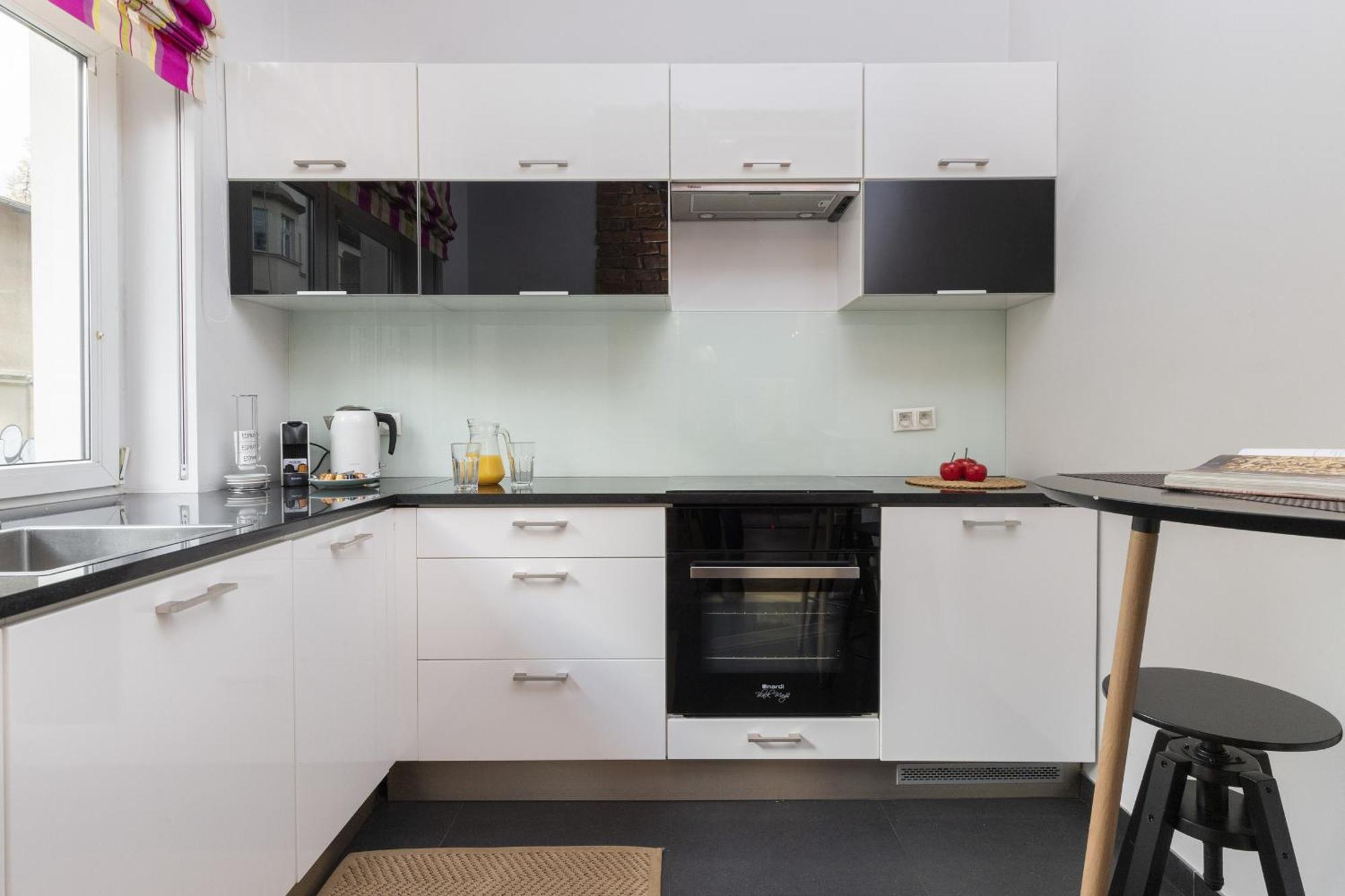 Stylish Apartment Parkowa In Sopot By Noclegi Renters Exteriör bild