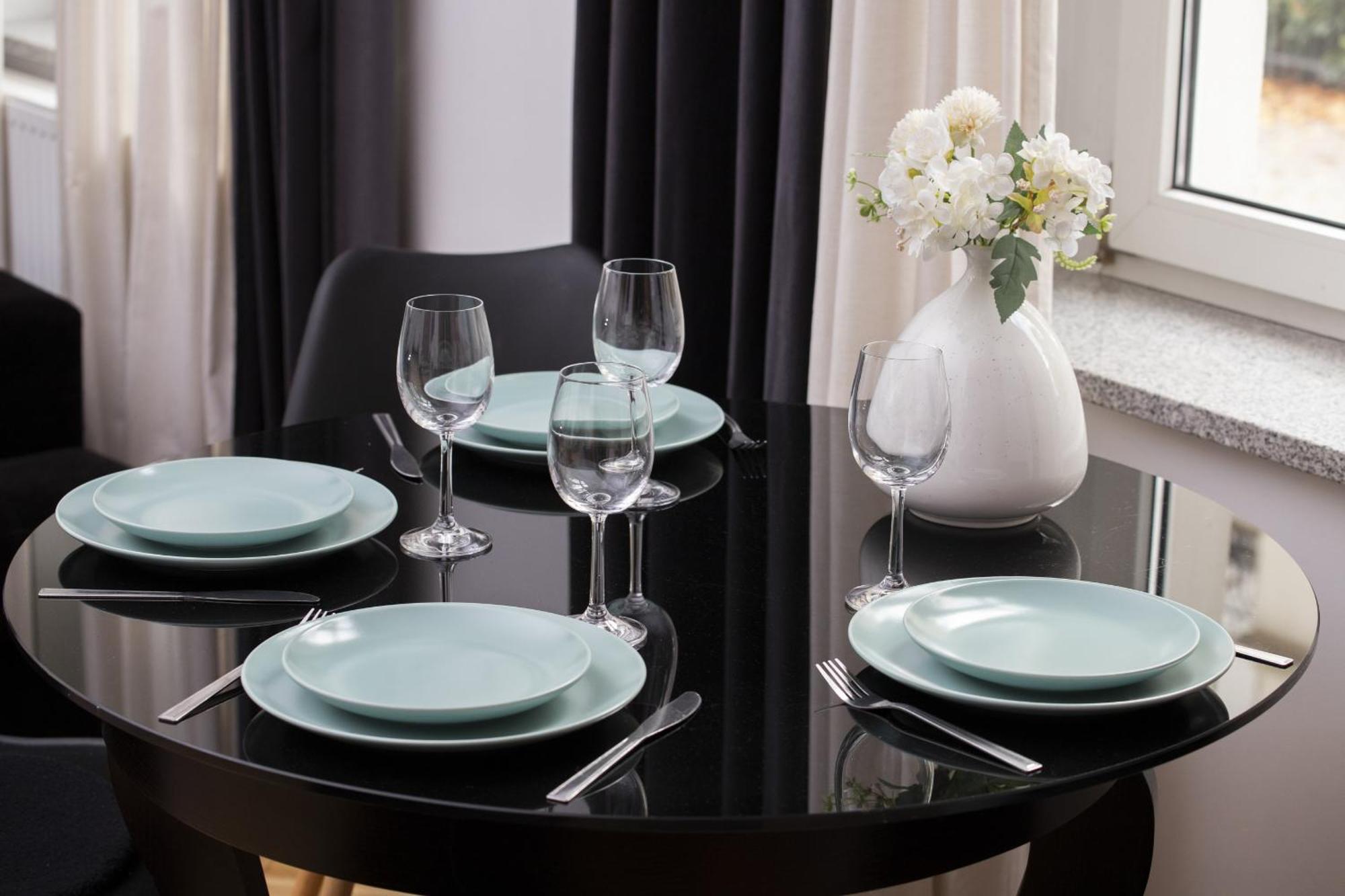 Stylish Apartment Parkowa In Sopot By Noclegi Renters Exteriör bild